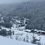 Апартаменты Le Chitelet