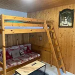 Апартаменты Le Chitelet *