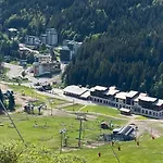 Le Chitelet Апартаменты