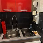 Апартаменты Le Chitelet