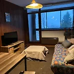 Le Chitelet Апартаменты