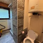 Le Chitelet Апартаменты Ла-Бресс