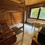 Apartman Le Chitelet La Bresse