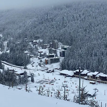 Apartmán Le Chitelet