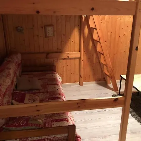 Le Chitelet Apartment La Bresse