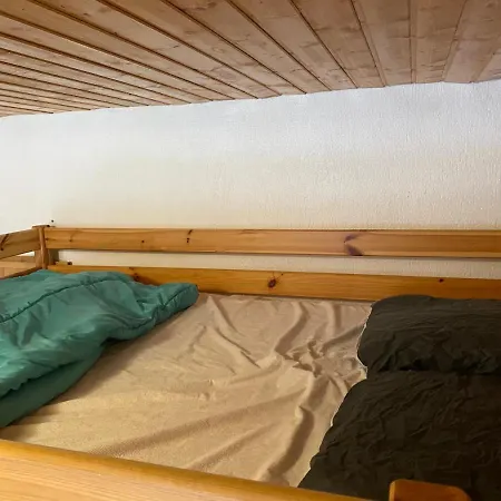 Le Chitelet La Bresse