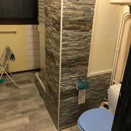 Le Chitelet * La Bresse