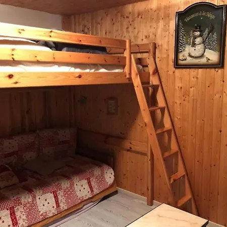 Le Chitelet Apartment *