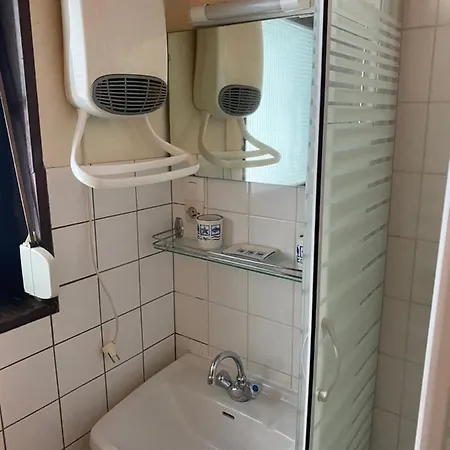 Le Chitelet Apartment