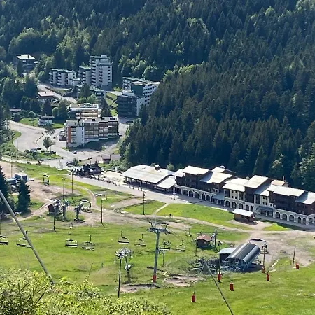 Le Chitelet Apartmán
