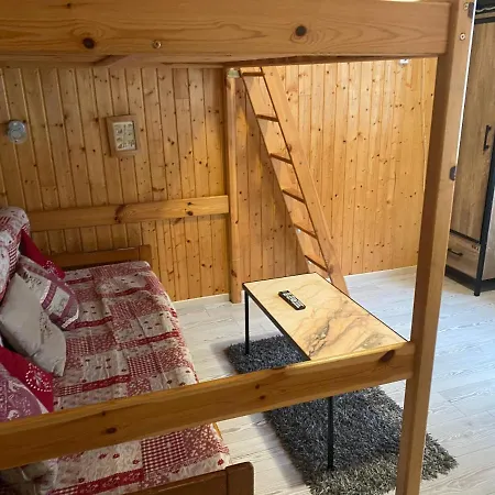 Le Chitelet La Bresse