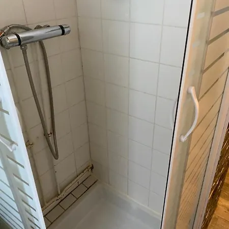 Le Chitelet Apartment *