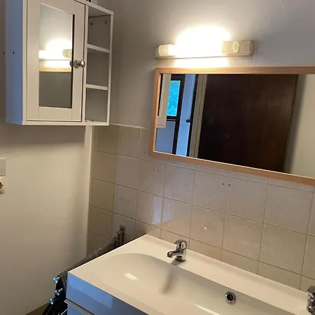 Le Chitelet * La Bresse