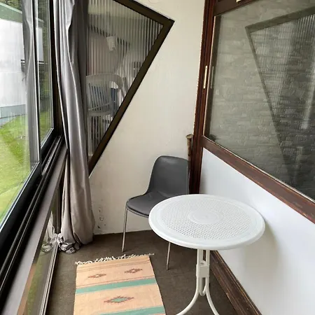 Le Chitelet Apartment