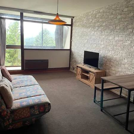 Apartment Le Chitelet La Bresse