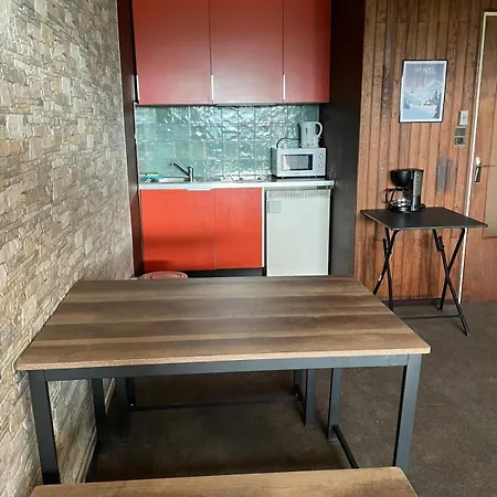 Le Chitelet La Bresse