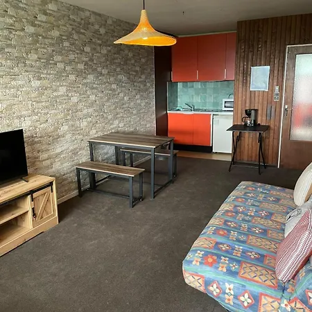 Le Chitelet Appartement