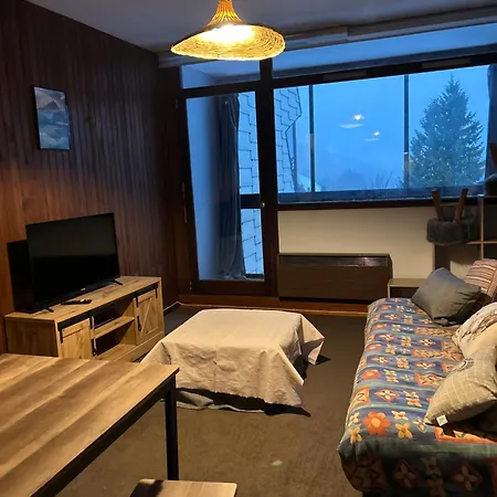 Le Chitelet Apartment