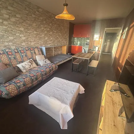 Appartement Le Chitelet