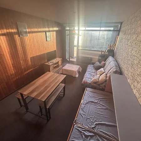 Le Chitelet Apartman