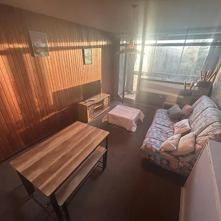 Appartement Le Chitelet *