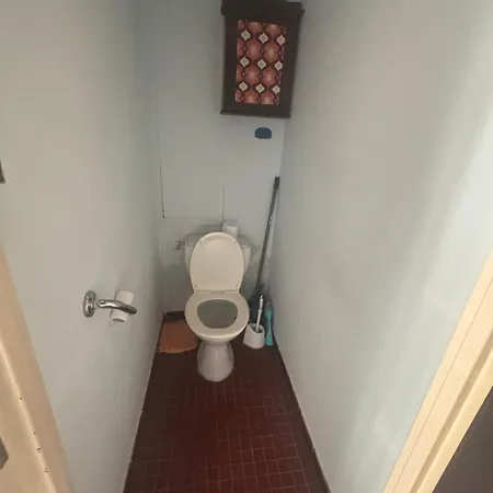 Le Chitelet Apartmán *
