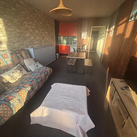 Appartement Le Chitelet