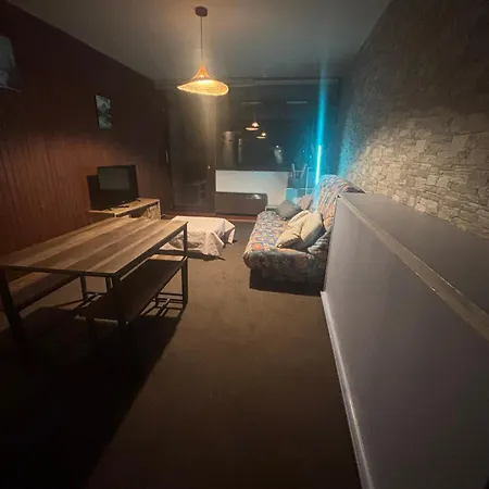 Appartement Le Chitelet La Bresse