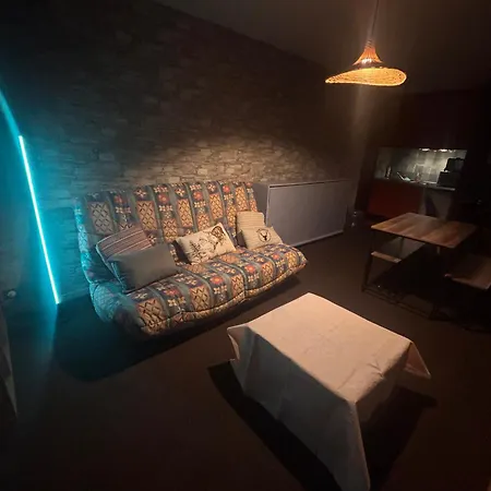 Le Chitelet La Bresse