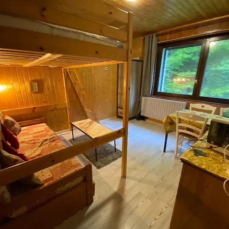 Le Chitelet * La Bresse