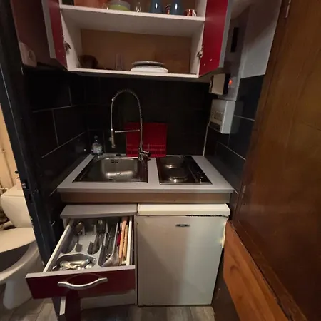 Le Chitelet Apartmán *