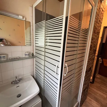 Apartmán Le Chitelet *