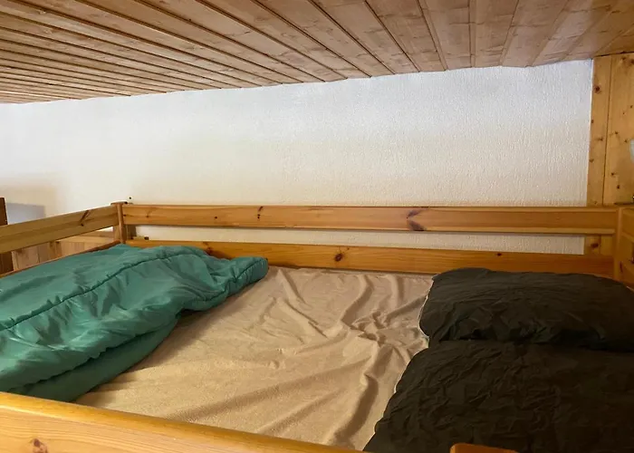 Le Chitelet La Bresse