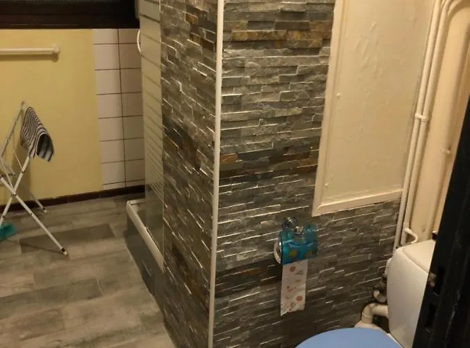 Le Chitelet * La Bresse