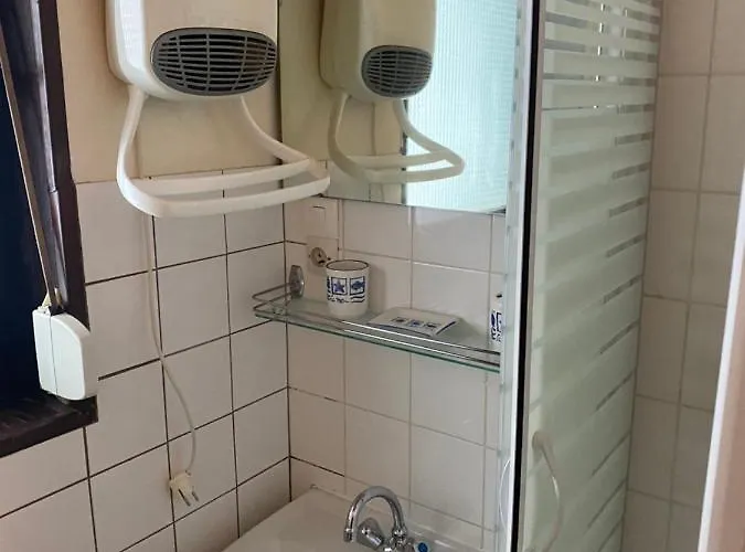 Le Chitelet Appartement