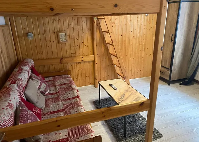 Le Chitelet La Bresse