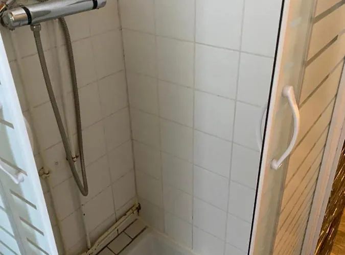 Le Chitelet Apartmán *