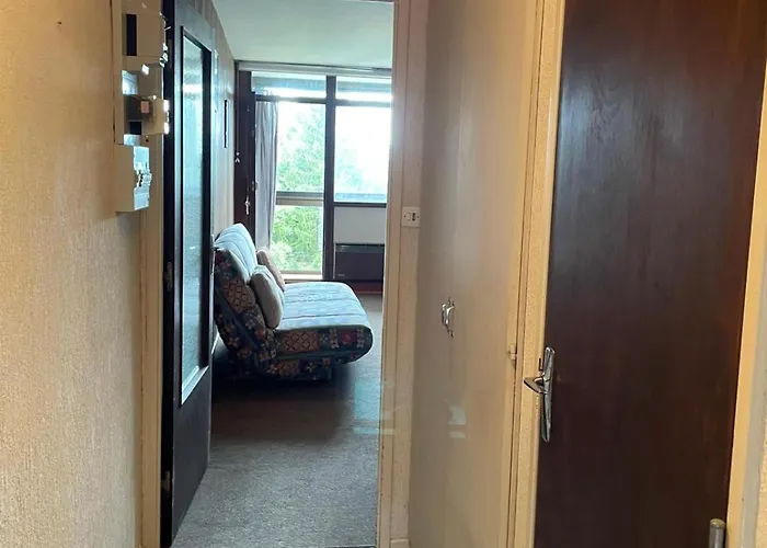 Le Chitelet La Bresse