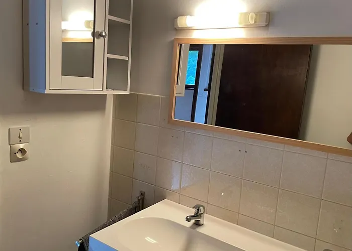 Le Chitelet * La Bresse