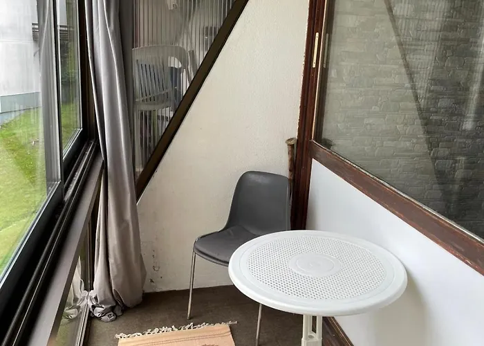 Le Chitelet Apartmán