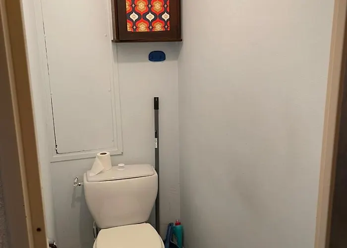 Le Chitelet Apartmán *