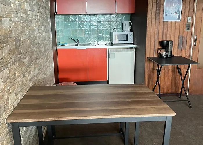 Le Chitelet La Bresse