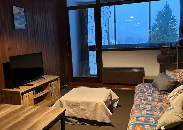 Le Chitelet Appartement