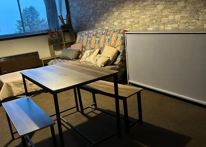 Apartmán Le Chitelet *