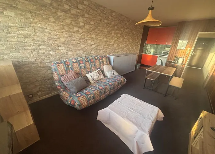 Le Chitelet La Bresse