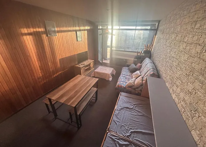 Le Chitelet Apartmán