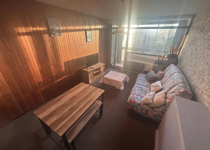 Appartement Le Chitelet *