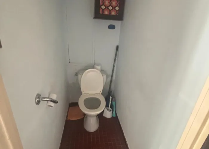 Le Chitelet Apartmán *