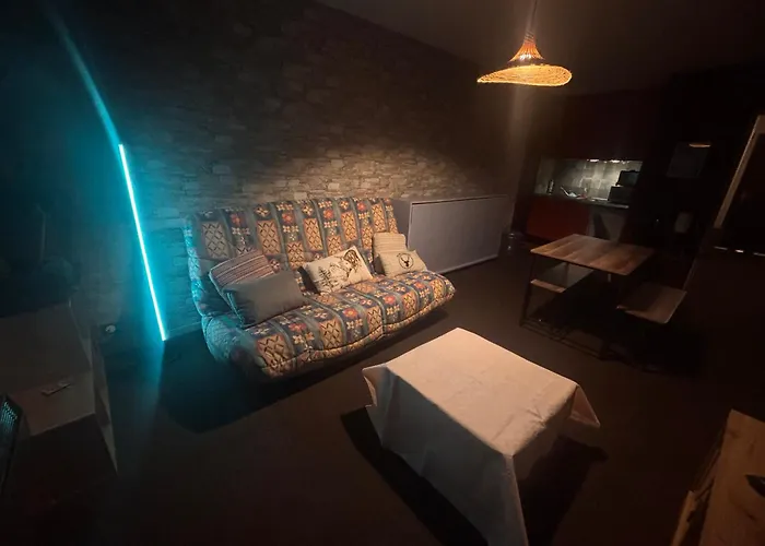 Le Chitelet La Bresse