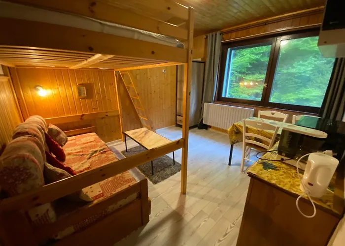 Le Chitelet * La Bresse